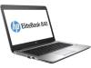 HP NOTEBOOK ELITEBOOK 840 G4 INTEL i5-7200U 14" 8GB 256GB NVME SSD TAST.EU - Ricondizionato